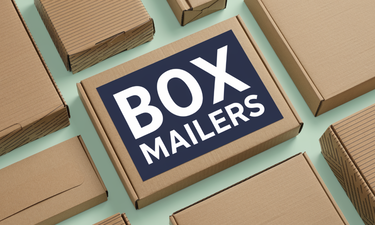 BoxMailers.com - Creative brandable domain for sale